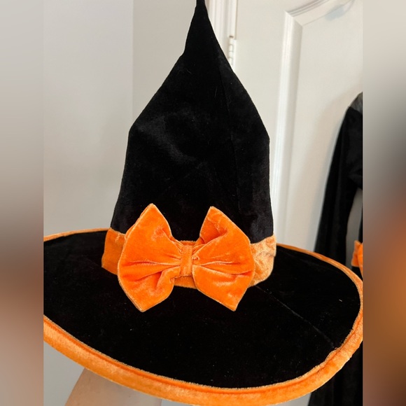 NWT: HalloweenCostumes.com Crafty Witches Costume Womens Sz M - Picture 13 of 16